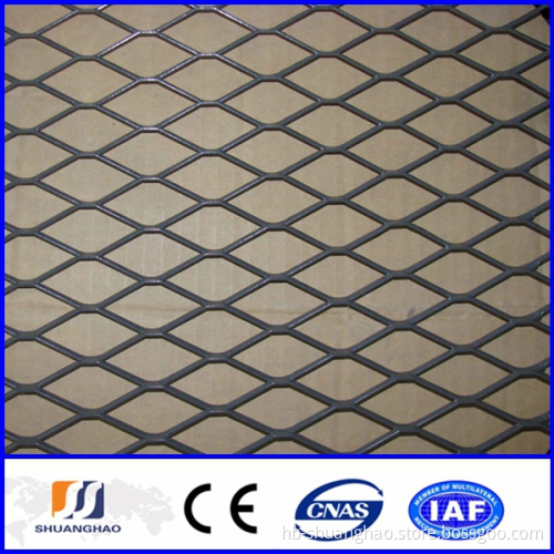 2015 hot sell high quality expanded metal bracket